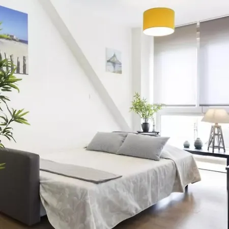 Bright Nest In - 6 Min From The Saint-Malo