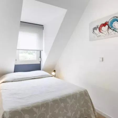 Bright Nest In - 6 Min From The * Saint-Malo